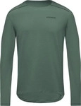 Gore Wear 101076, GORE WEAR Herren T-Shirt Contest 2.0 Langarm Shirt Herren slate