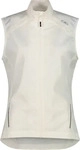 CMP 3C89576T, CMP Damen Schlupfjacke WOMAN VEST OFFWHITE female