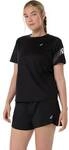 ASICS Damen T-Shirt ICON SS TOP