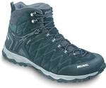 MEINDL Herren Multifunktionsstiefel Mondello Mid GTX