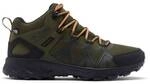 COLUMBIA Herren Trekkingstiefel PEAKFREAK II MID OUTDRY