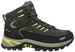 Campagnolo Herren Trekking-Halbschuhe He/Uni RIGEL 2.0 MID WP TREKKING SHOES
