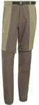 ADIDAS Herren Hose Terrex Xperior Utilitas CLIMA365 Zip-off-Hose