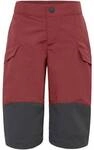 VAUDE Kinder Hose Kids Caprea Antimos Shorts II