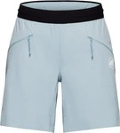 mammut 1023-00770, MAMMUT Damen Shorts Aenergy Light SO Shorts Women nebla female