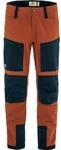 FJ&Auml;LLR&Auml;VEN Fj&auml;llr&auml;ven Herren Hose lang Keb Agile