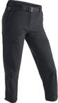 MAIER SPORTS Damen Caprihose Lulaka 7/8 Da-7/8 Hose el.