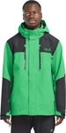 Jack Wolfskin 1108373, JACK WOLFSKIN Herren Jacke JASPER 2L JKT M lizard male