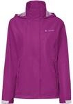 VAUDE Damen Funktionsjacke VAUDE Damen Kapuzen Jacke Escape Light
