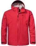 SCH&Ouml;FFEL Herren Funktionsjacke 2.5L 3D Jacket Vistdal M