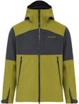 VAUDE Herren Funktionsjacke Me Roccia Softshell Jacket II