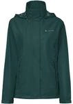 VAUDE Damen Funktionsjacke VAUDE Damen Kapuzen Jacke Escape Light