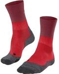 FALKE Socken TK2 Explore Hoher Komfort im Mittelgebirge