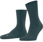 FALKE Socken Run mit Pl&uuml;schsohle