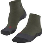FALKE Kurzsocken TK2 Explore Short Hoher Komfort im Mittelgebirge