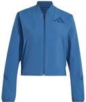 ADIDAS Damen Jacke Z.N.E. WOVEN BOMBER (normal & lang)