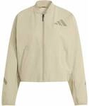 ADIDAS Damen Jacke Z.N.E. WOVEN BOMBER (normal & lang)