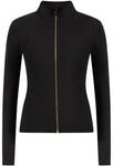 SMILODOX Trainingsjacke Kenna Gold