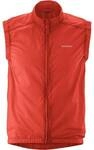 GONSO Herren Weste Adventure Vest Wind M