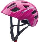 CRATONI Kinderhelm Maxster, safari pink