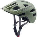 CRATONI Fahrradhelm Maxster Pro, gr&uuml;n