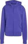 ADIDAS Damen Kapuzensweat Designed 4