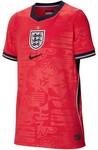 NIKE Kinder Fantrikot England ENT 2026 Ausw&auml;rtstrikot
