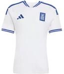 ADIDAS Herren Trikot Griechenland 26 Heimtrikot