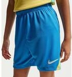 NIKE Kinder Shorts Brasilien CBF Heim 2026
