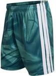 ADIDAS Herren Fanhose Deutschland 26 Torwart-Heimshorts