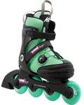 K2 Kinder Inlineskates LUMI BOA