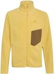 ADIDAS Kinder Kapuzensweat Terrex Multi CLIMAWARM Kids Fleece