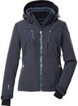 KILLTEC Damen Funktionsjacke KSW 42 WMN SKI JCKT