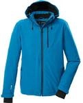 KILLTEC Herren Funktionsjacke KSW 24 MN SKI JCKT