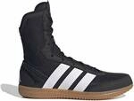 ADIDAS Herren Boxerstiefel BOX HOG WIDE