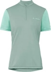 Vaude 47260, VAUDE Damen Trikot Wo Matera HZ Tricot dusty fern female