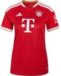 ADIDAS Damen Trikot FC Bayern M&uuml;nchen 26/27 Heimtrikot