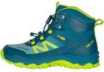 TROLLKIDS Kids Sirdal Hiker Mid