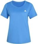 ADIDAS Damen Shirt Workout Essentials