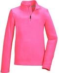 KILLTEC Kinder Shirt KSW 247 GRLS FLC SHRT