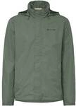 VAUDE Herren Funktionsjacke Escape Bike Light Jacket