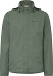 Vaude 05018, VAUDE Herren Funktionsjacke Escape Bike Light Jacket Grau male