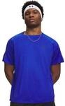UNDER ARMOUR Herren Shirt UA TECH TEXTURED SS
