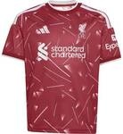 ADIDAS Kinder Trikot FC Liverpool 26/27 Kids Heimtrikot