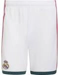 ADIDAS Herren Teamhose Real Madrid 26/27 Heimshorts