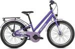 SCOOL 20 Zoll Kinderfahrrad S'COOL chiX pro 20-N3