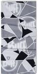 BUFF Herren Schal Thermonet