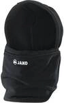 JAKO Unisex Neckwarmer mit M&uuml;tze