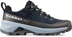 MAMMUT Damen Multifunktionsschuhe Ducan III Low LTH GTX Women