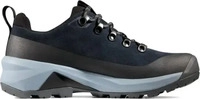 mammut 3030-05660, MAMMUT Damen Multifunktionsschuhe Ducan III Low LTH GTX Women Grau